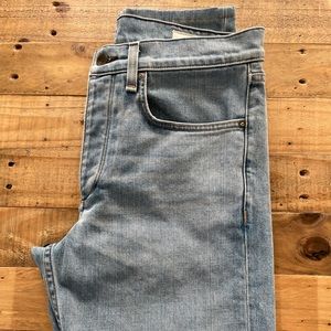 Rag and Bone Slim Fit Jeans (Fit 2)